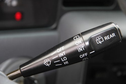 1997 Toyota Land Cruiser HZJ80 LHD For Sale (picture 43 of 214)