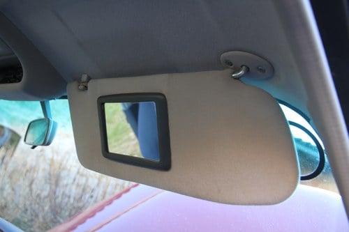 1997 Toyota Land Cruiser HZJ80 LHD For Sale (picture 75 of 214)