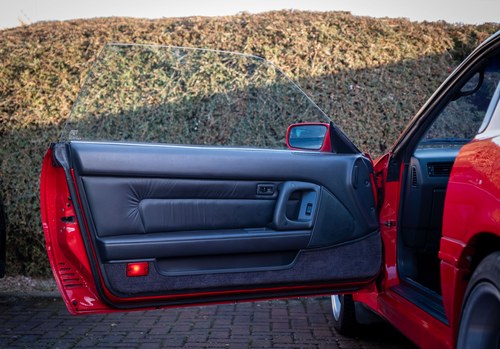 1993 Toyota Supra Mk3 Turbo (A70) Manual zum Verkauf (Bild 78 von 210)