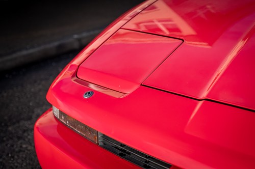 1993 Toyota Supra Mk3 Turbo (A70) Manual zum Verkauf (Bild 103 von 210)