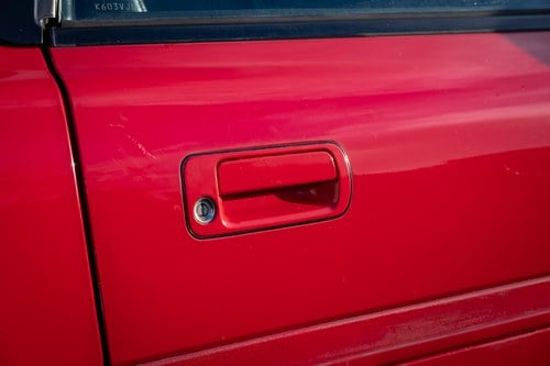 1993 Toyota Supra Mk3 Turbo (A70) Manual zum Verkauf (Bild 116 von 210)