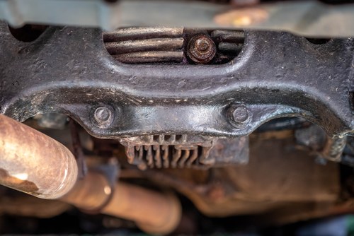 1993 Toyota Supra Mk3 Turbo (A70) Manual zum Verkauf (Bild 194 von 210)