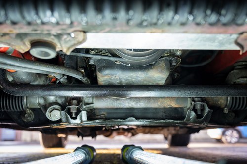 1993 Toyota Supra Mk3 Turbo (A70) Manual zum Verkauf (Bild 174 von 210)