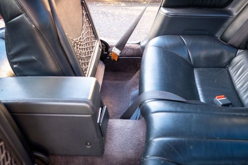 1993 Toyota Supra Mk3 Turbo (A70) Manual zum Verkauf (Bild 42 von 210)