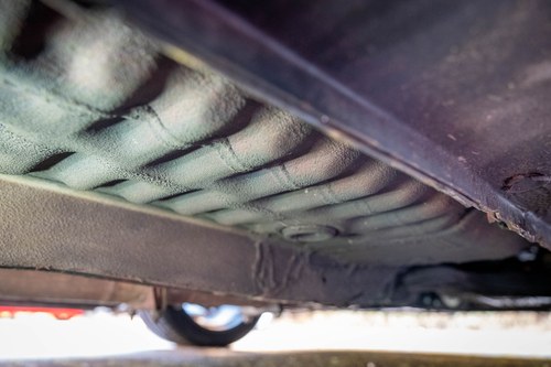 1993 Toyota Supra Mk3 Turbo (A70) Manual zum Verkauf (Bild 182 von 210)