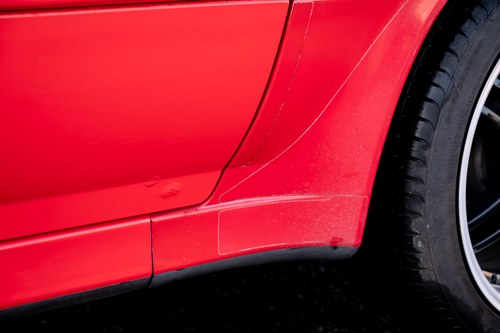 1993 Toyota Supra Mk3 Turbo (A70) Manual zum Verkauf (Bild 124 von 210)