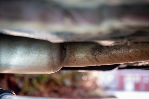 1993 Toyota Supra Mk3 Turbo (A70) Manual zum Verkauf (Bild 198 von 210)