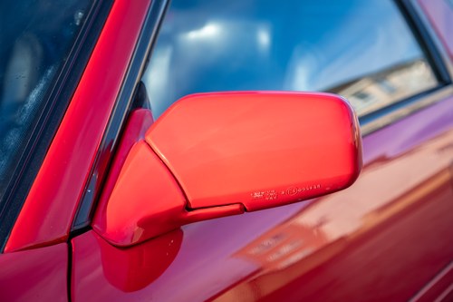 1993 Toyota Supra Mk3 Turbo (A70) Manual zum Verkauf (Bild 120 von 210)