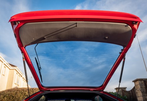 1993 Toyota Supra Mk3 Turbo (A70) Manual zum Verkauf (Bild 91 von 210)