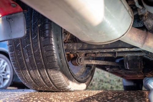 1993 Toyota Supra Mk3 Turbo (A70) Manual zum Verkauf (Bild 191 von 210)