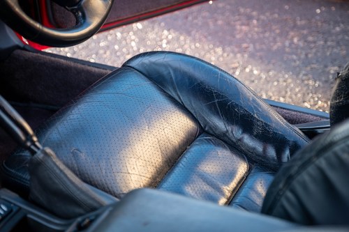 1993 Toyota Supra Mk3 Turbo (A70) Manual zum Verkauf (Bild 45 von 210)