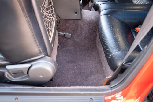 1993 Toyota Supra Mk3 Turbo (A70) Manual zum Verkauf (Bild 41 von 210)