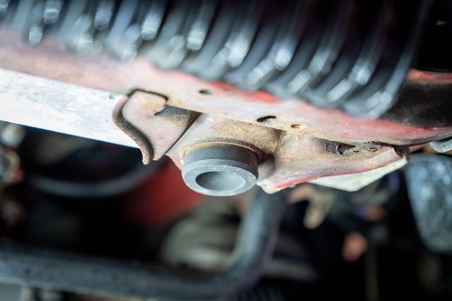 1993 Toyota Supra Mk3 Turbo (A70) Manual zum Verkauf (Bild 180 von 210)