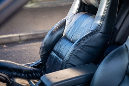 1993 Toyota Supra Mk3 Turbo (A70) Manual zum Verkauf (Bild 33 von 210)