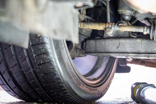 1993 Toyota Supra Mk3 Turbo (A70) Manual zum Verkauf (Bild 171 von 210)