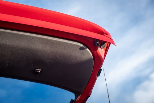 1993 Toyota Supra Mk3 Turbo (A70) Manual zum Verkauf (Bild 94 von 210)