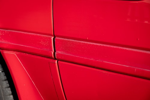 1993 Toyota Supra Mk3 Turbo (A70) Manual zum Verkauf (Bild 128 von 210)