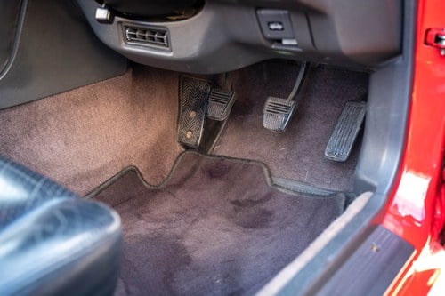 1993 Toyota Supra Mk3 Turbo (A70) Manual zum Verkauf (Bild 48 von 210)