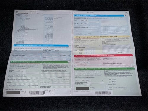 1993 Toyota MR2 2.0 GTi-16 Targa (W20) For Sale (picture 121 of 128)