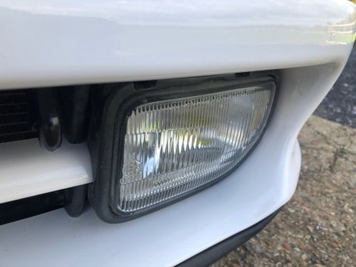 1991 Toyota MR2 2.0GT T-Bar For Sale (picture 72 of 127)