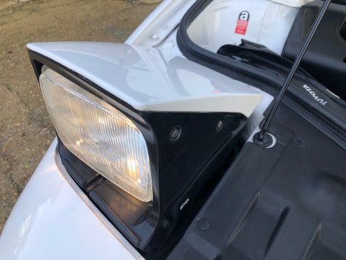 1991 Toyota MR2 2.0GT T-Bar For Sale (picture 78 of 127)