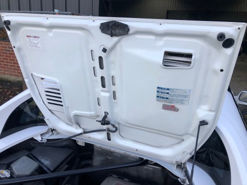 1991 Toyota MR2 2.0GT T-Bar For Sale (picture 94 of 127)