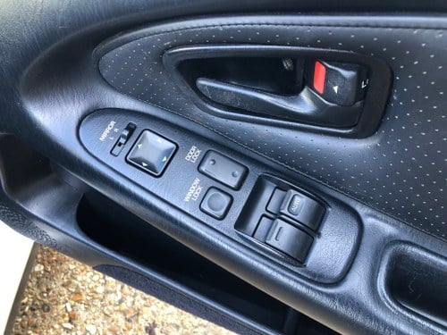 1991 Toyota MR2 2.0GT T-Bar For Sale (picture 31 of 127)