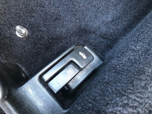 1991 Toyota MR2 2.0GT T-Bar For Sale (picture 29 of 127)