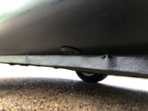 1991 Toyota MR2 2.0GT T-Bar For Sale (picture 83 of 127)