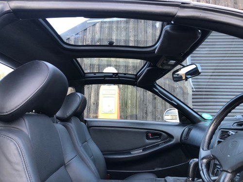 1991 Toyota MR2 2.0GT T-Bar For Sale (picture 51 of 127)