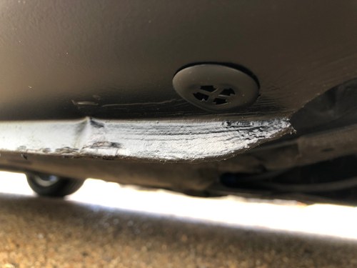 1991 Toyota MR2 2.0GT T-Bar For Sale (picture 81 of 127)