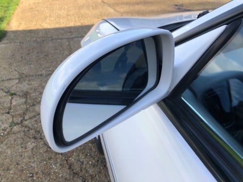 1991 Toyota MR2 2.0GT T-Bar For Sale (picture 66 of 127)