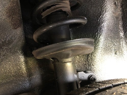 1991 Toyota MR2 2.0GT T-Bar For Sale (picture 90 of 127)