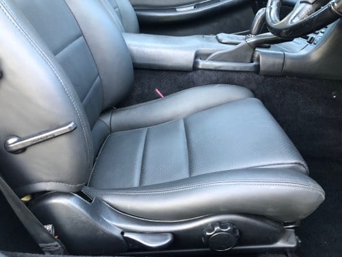 1991 Toyota MR2 2.0GT T-Bar For Sale (picture 37 of 127)