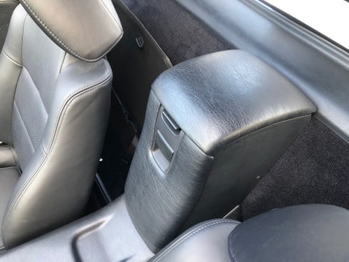 1991 Toyota MR2 2.0GT T-Bar For Sale (picture 34 of 127)