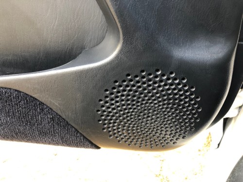 1991 Toyota MR2 2.0GT T-Bar For Sale (picture 46 of 127)