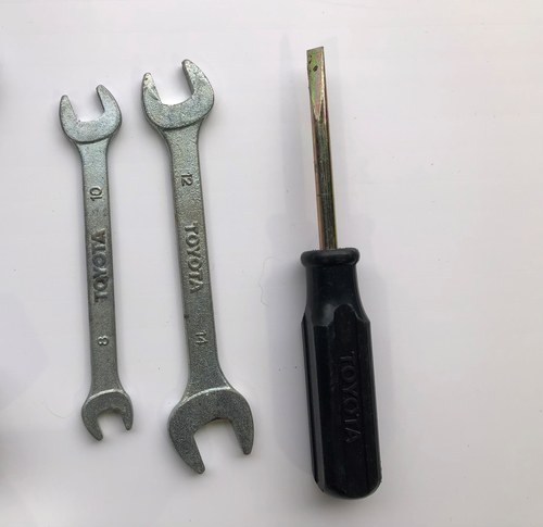 1991 Toyota MR2 2.0GT T-Bar For Sale (picture 127 of 127)