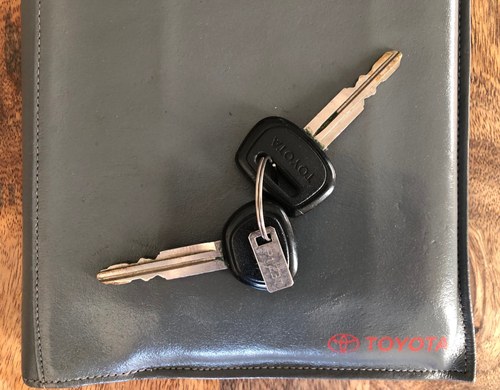 1991 Toyota MR2 2.0GT T-Bar For Sale (picture 103 of 127)