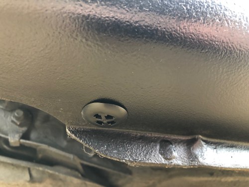 1991 Toyota MR2 2.0GT T-Bar For Sale (picture 86 of 127)