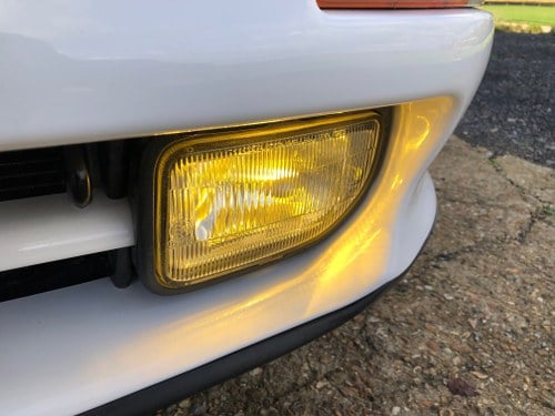 1991 Toyota MR2 2.0GT T-Bar For Sale (picture 73 of 127)