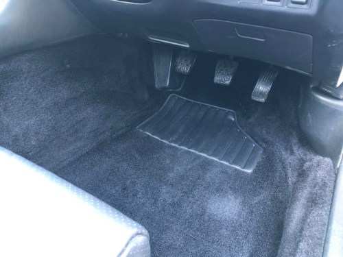 1991 Toyota MR2 2.0GT T-Bar For Sale (picture 30 of 127)