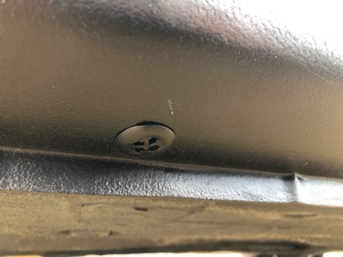 1991 Toyota MR2 2.0GT T-Bar For Sale (picture 87 of 127)