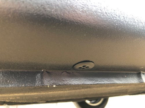 1991 Toyota MR2 2.0GT T-Bar For Sale (picture 88 of 127)