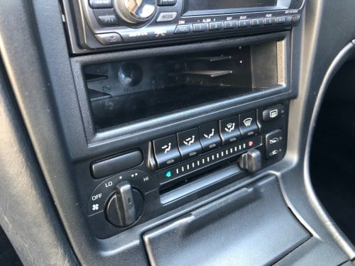 1991 Toyota MR2 2.0GT T-Bar For Sale (picture 26 of 127)