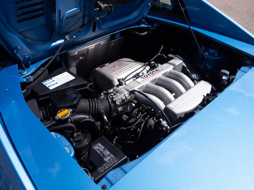 1993 Toyota MR2 GT-i In vendita (immagine 105 di 147)