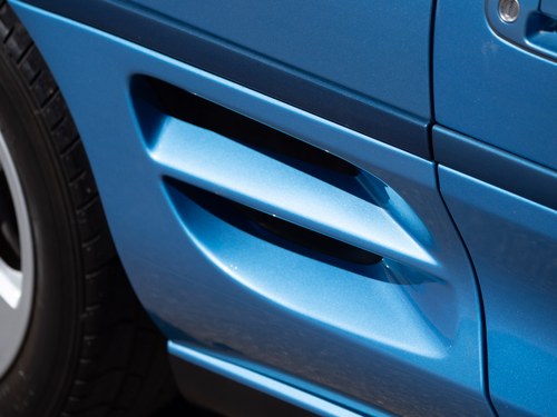 1993 Toyota MR2 GT-i In vendita (immagine 83 di 147)