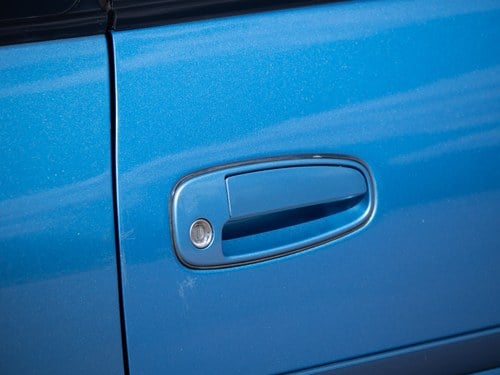 1993 Toyota MR2 GT-i In vendita (immagine 84 di 147)