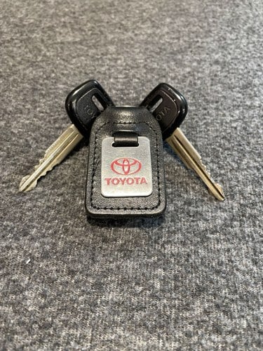 1993 Toyota MR2 GT-i In vendita (immagine 146 di 147)