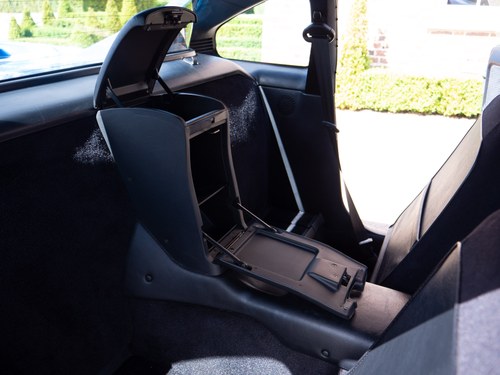 1993 Toyota MR2 GT-i In vendita (immagine 47 di 147)