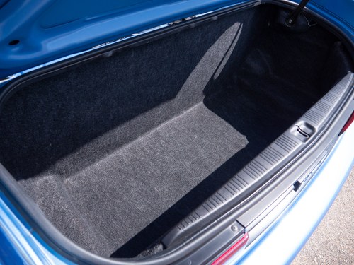 1993 Toyota MR2 GT-i In vendita (immagine 61 di 147)